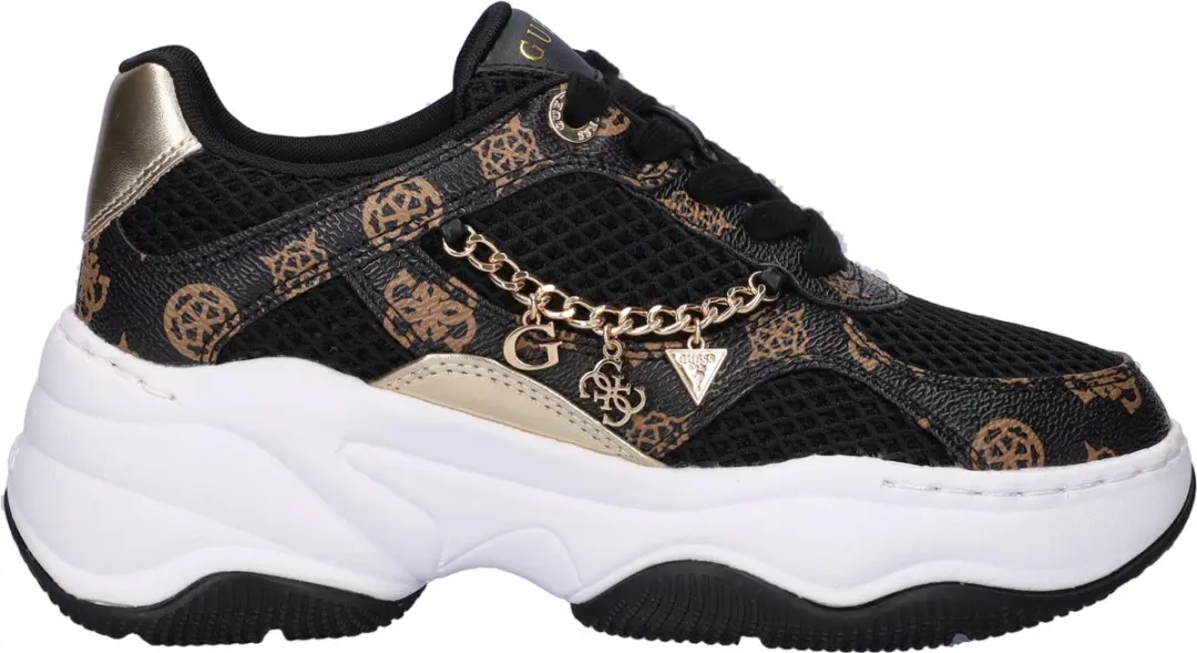 Guess Harpaa dames sneaker
