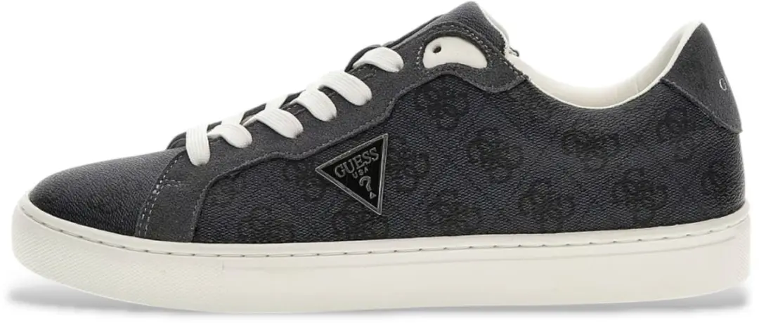 Guess Todi Leren Sneakers