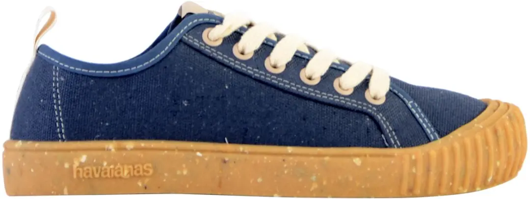 Calc Can Roots-tennisschoenen met veters