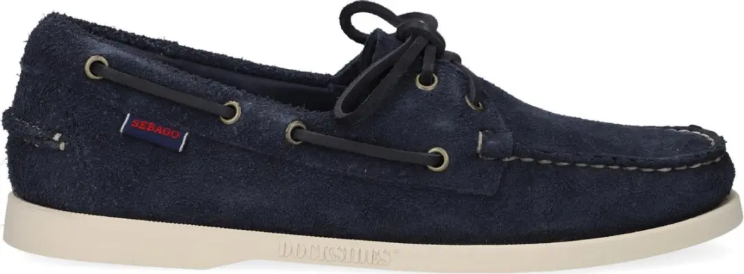 Sebago Heren Instappers Portland