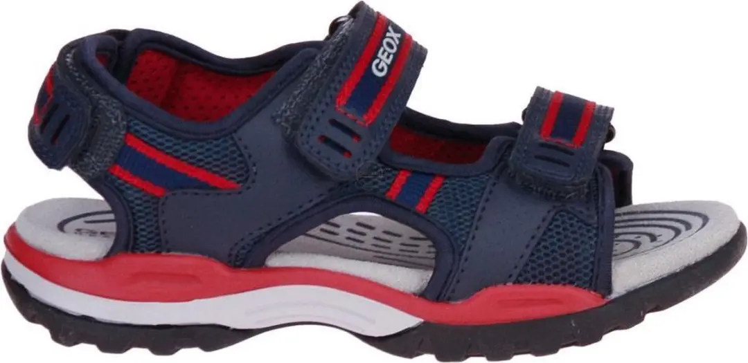 Geox Sandalen Blauw Velcro maat 29