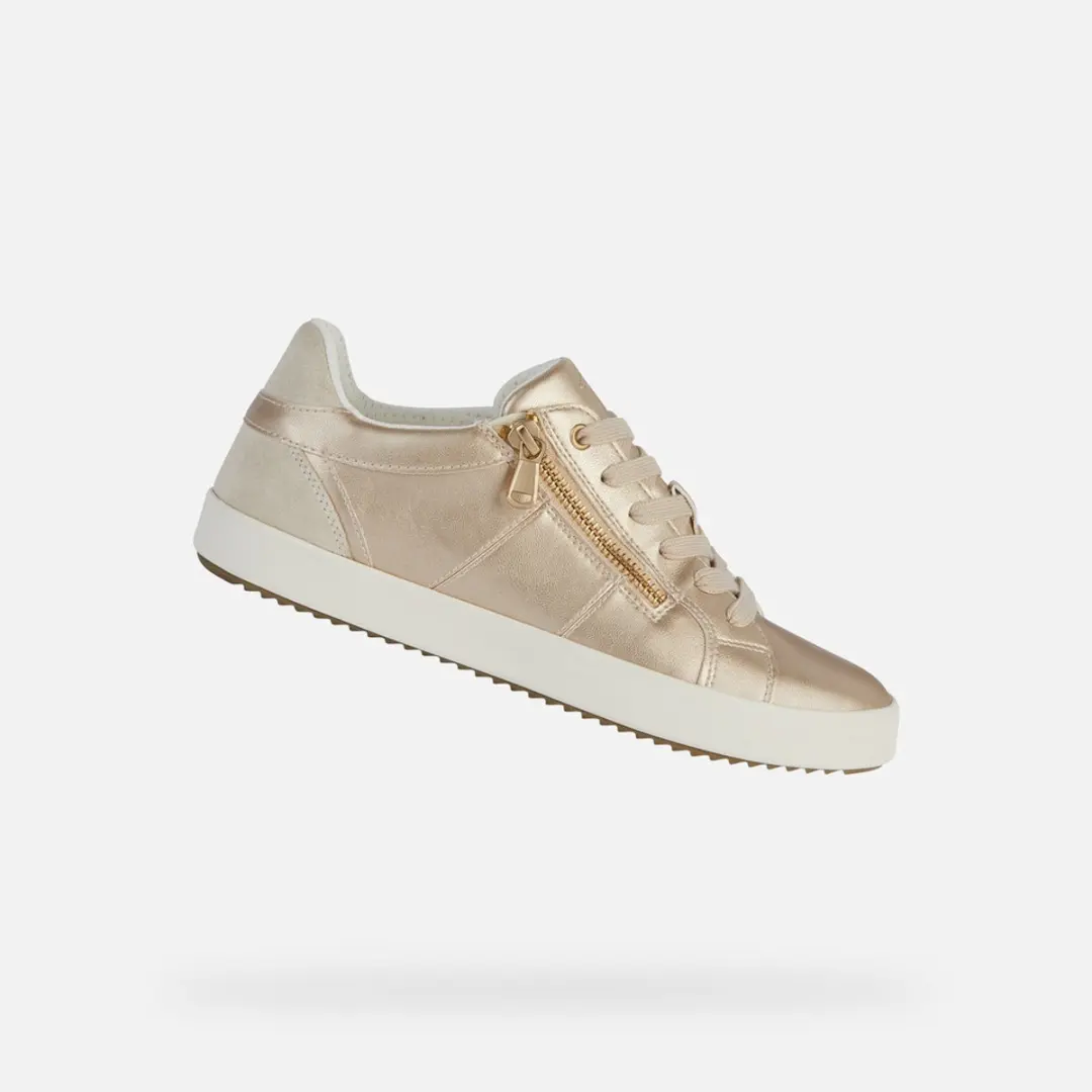 GEOX BLOMIEE DAMES Sneakers
