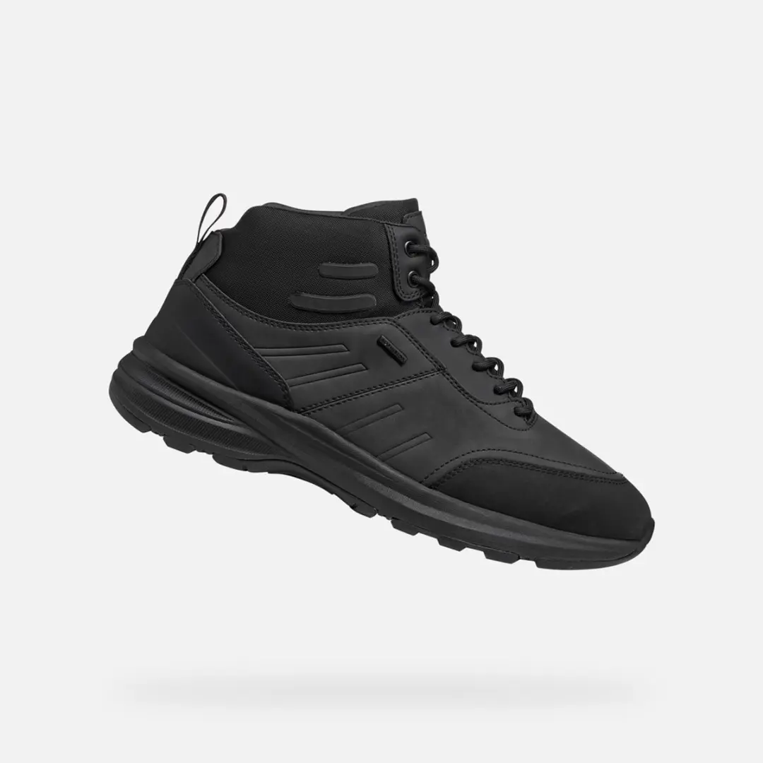 GEOX SENALES ABX HEREN Sneakers