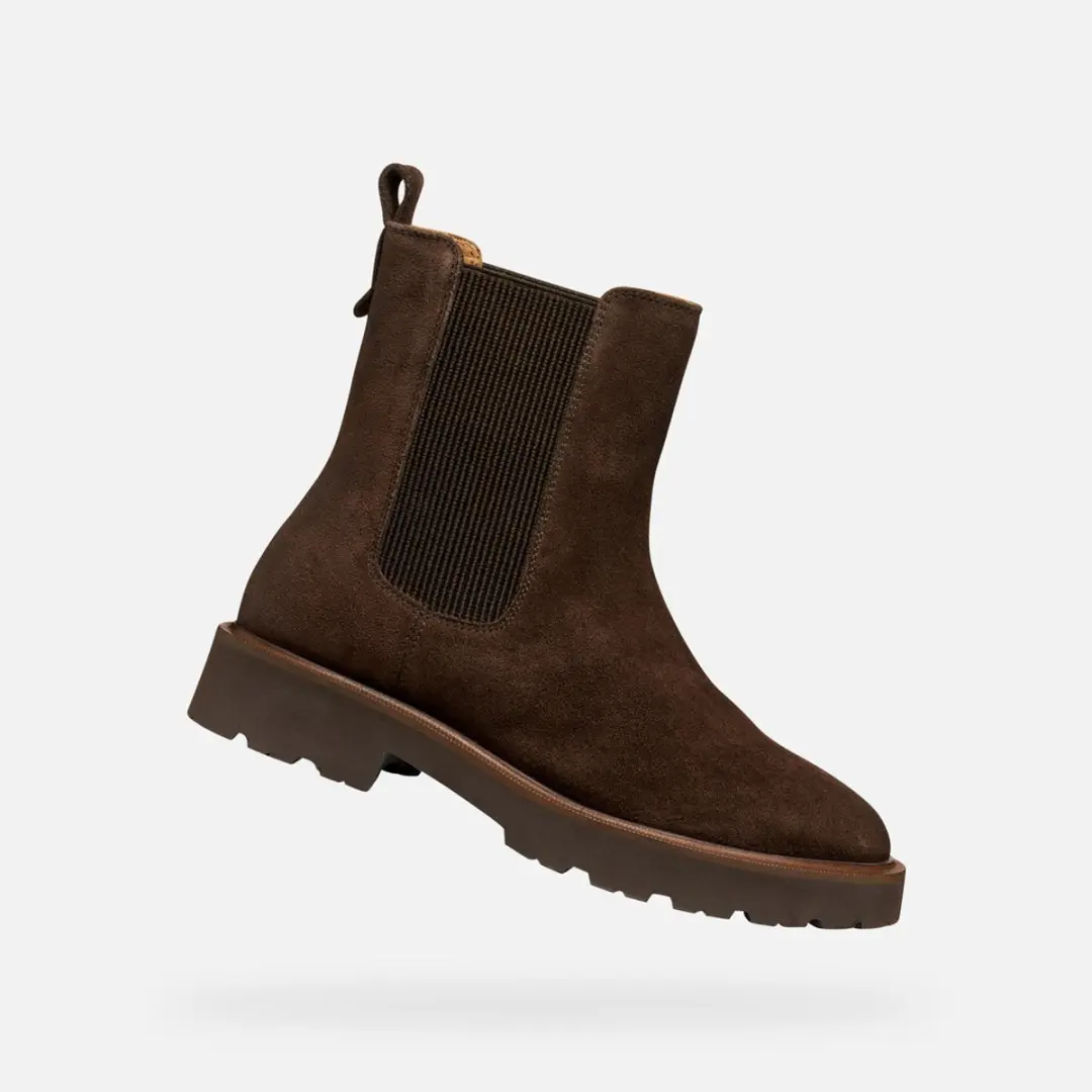 GEOX NORIZE DAMES