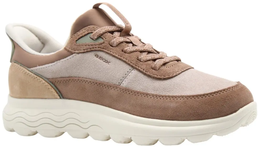 Schoenen dames Geox Spherica Plus
