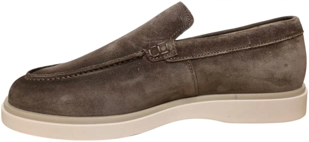Giorgio Instappers 56402 - Taupe - Maat 43