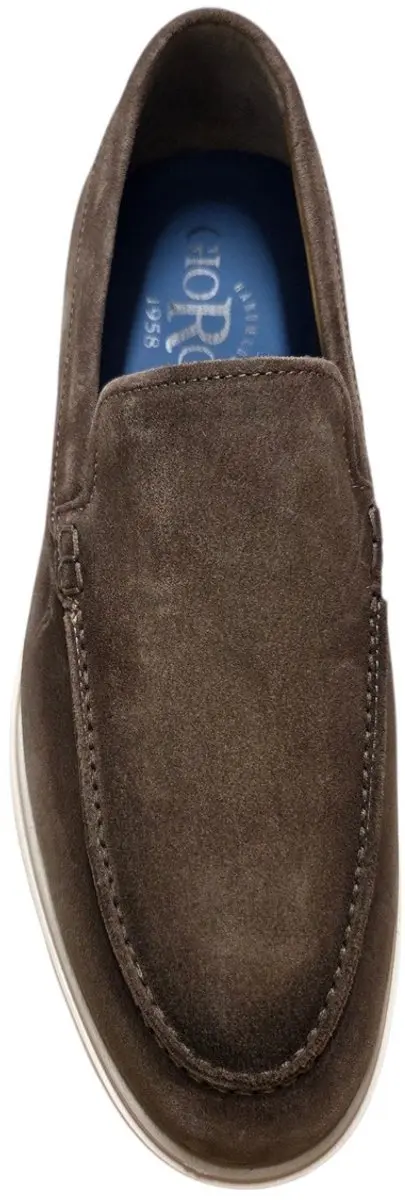 Giorgio Instappers 56402 - Taupe - Maat 43