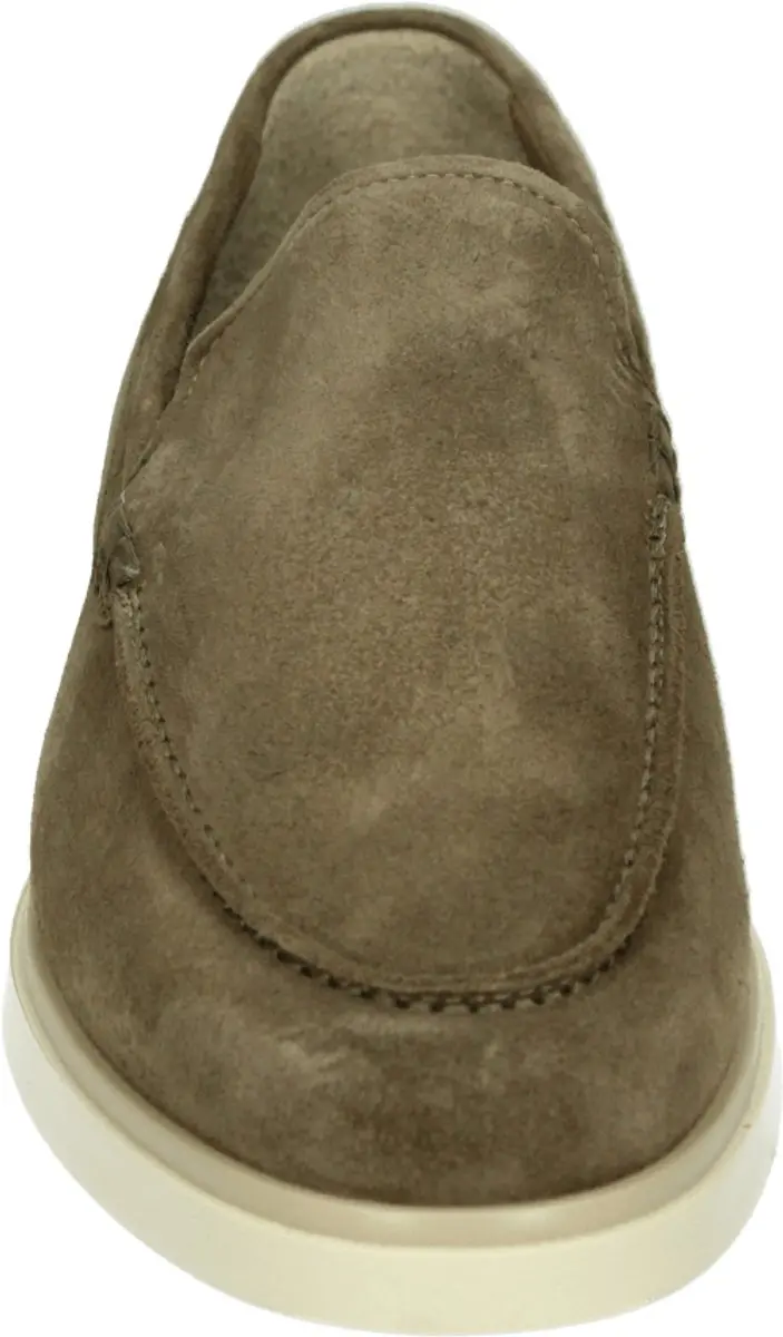 Giorgio Instappers 56402 - Taupe - Maat 43 - afbeelding 6 van 6