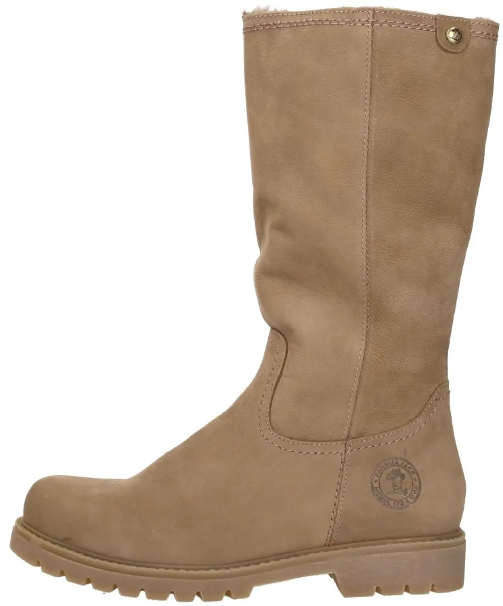 Panama Jack Bambina B146 Nobuck Schoen - Maat 41