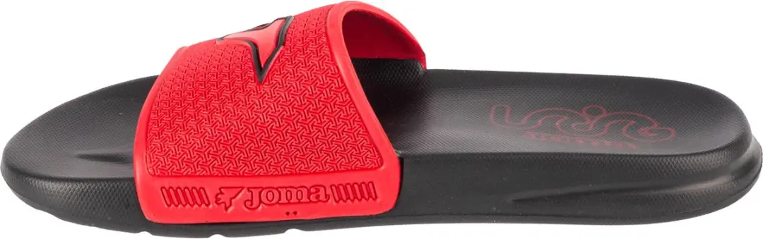 Joma S.Island Men SISLAS2406 Slippers - Rood - afbeelding 2 van 4