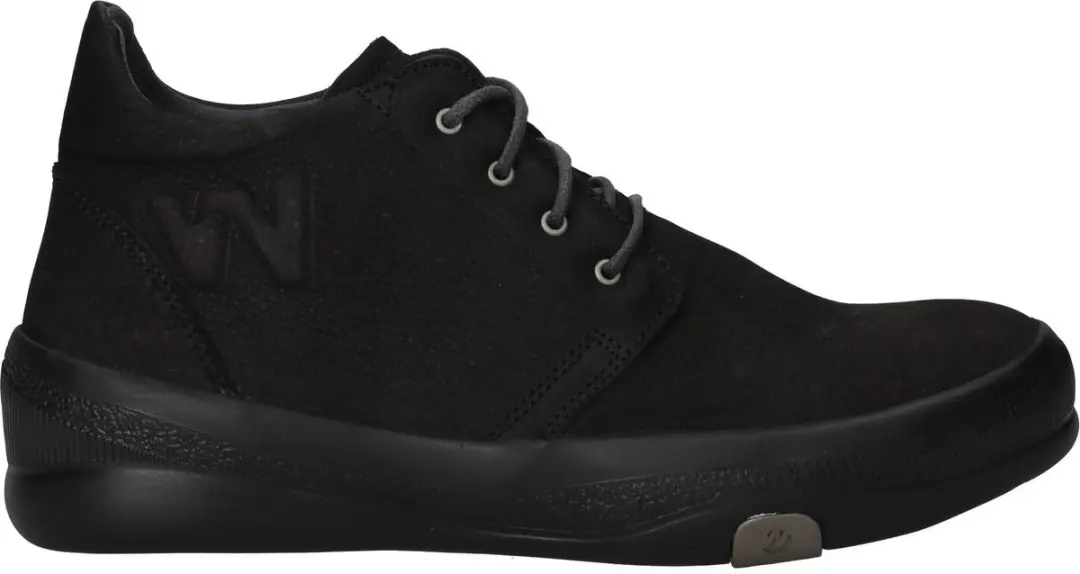 Wolky Fuse Longbeach Veterboots