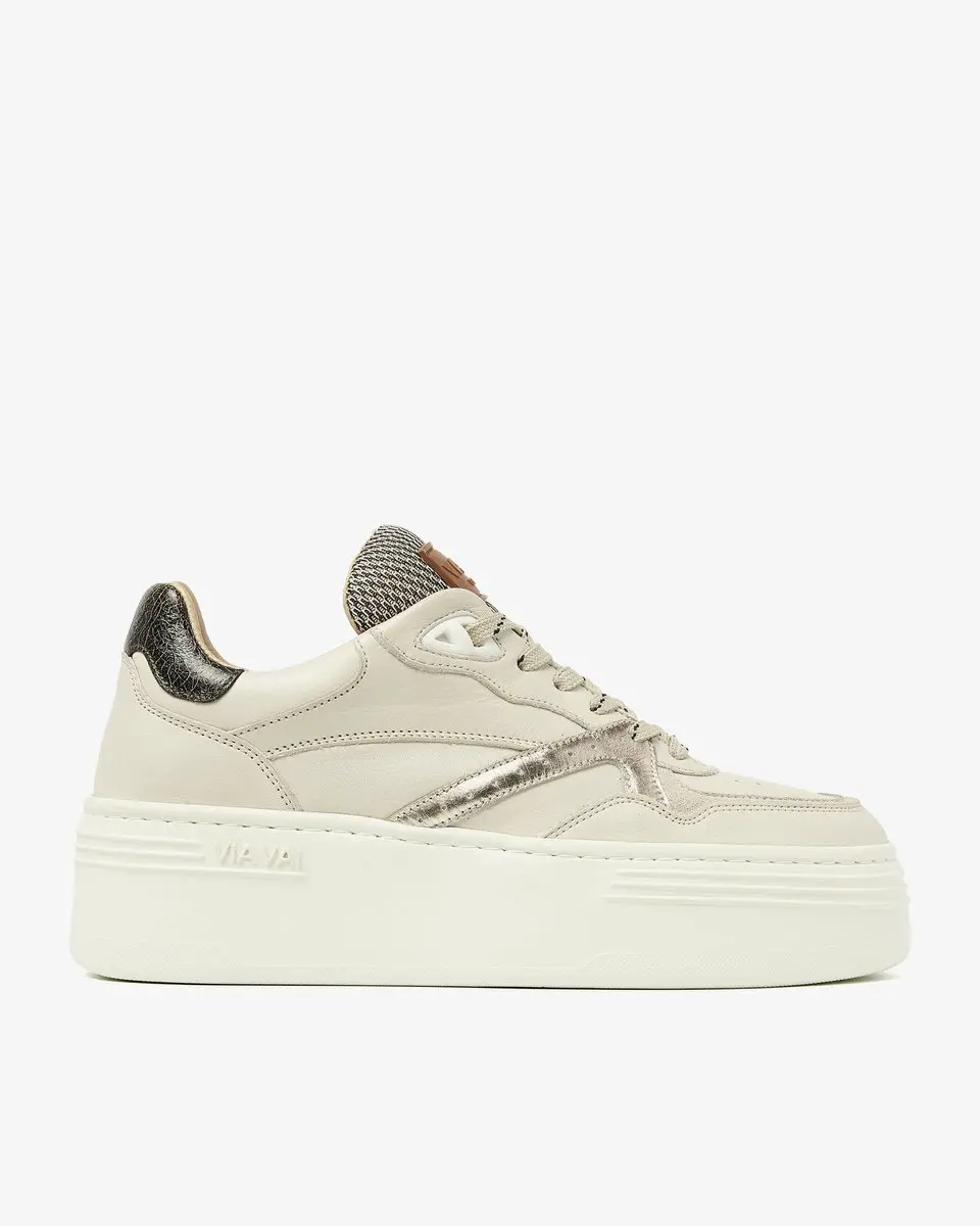 VIA VAI Isa Brooklyn Sneakers dames