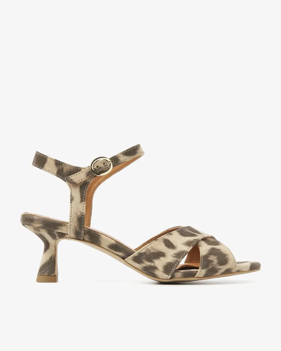 VIA VAI Lily Ruth Sandalen Dames