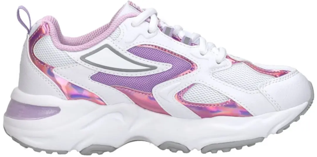 Fila CR-CW02 Ray Tracer Sneakers Laag