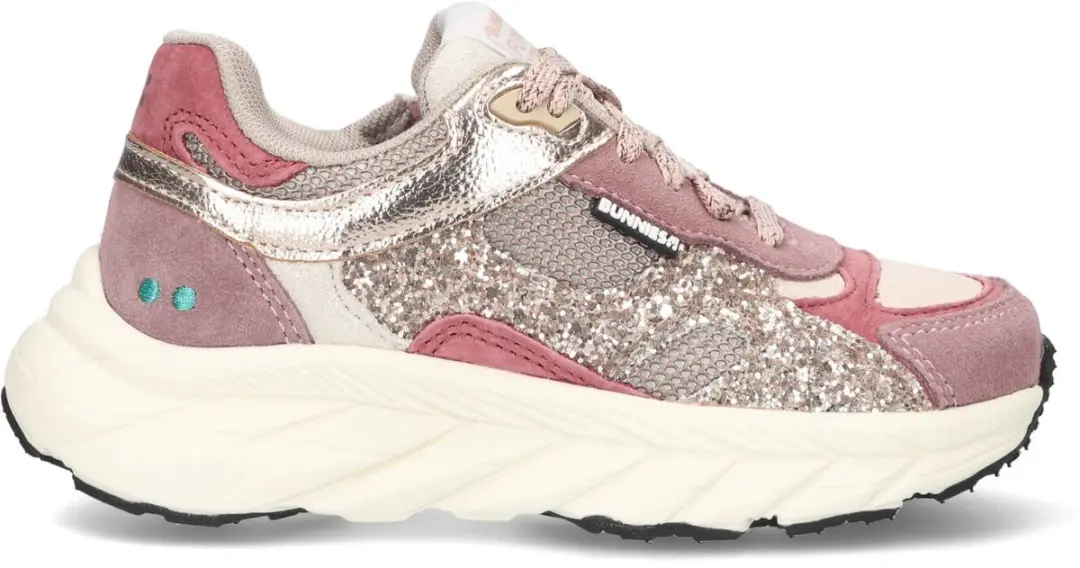 BUNNIESJR Reza Rush Sneakers