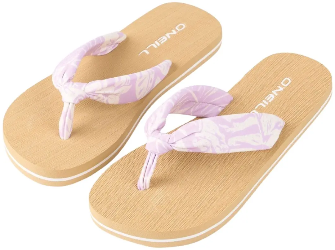 O'Neill Disty Sun Teenslippers Junior