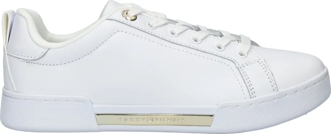 Tommy Hilfiger Chique Court Sneakers