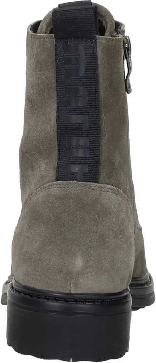 Maruti Lucy Veterboots - Taupe - 36 - afbeelding 5 van 6