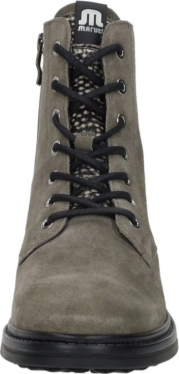 Maruti Lucy Veterboots - Taupe - 36 - afbeelding 6 van 6