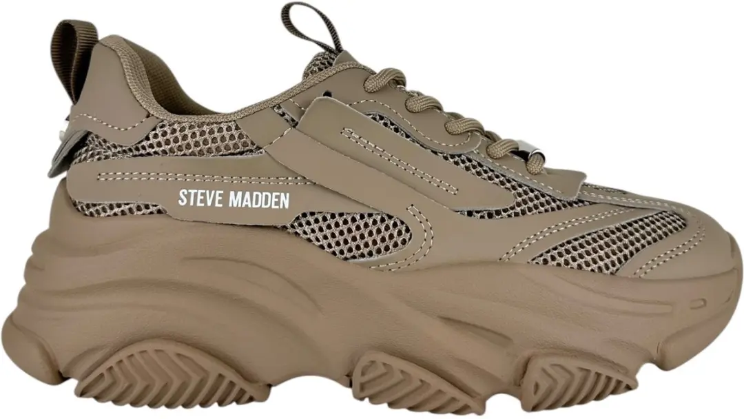 Steve Madden