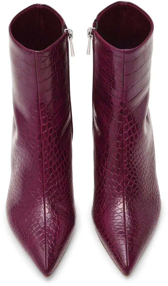 Dameslaarzen Steve Madden Lulah