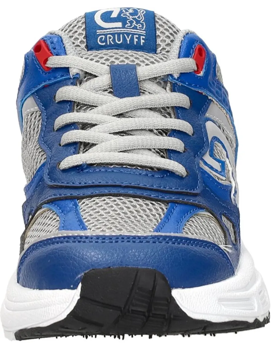 Cruyff Marti Sneakers - Jongens - Blauw - Maat:34 - afbeelding 3 van 6