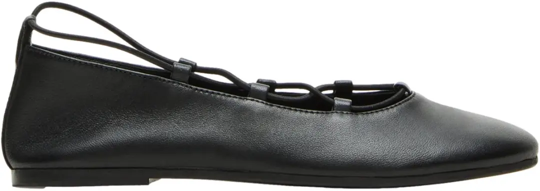 Dames ballerina's Steve Madden Bombshell