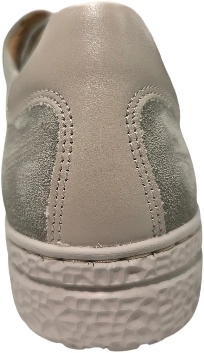 Hartjes 162.1417/99 Dames Veterschoenen - Groen - Maat 41