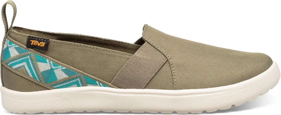 Teva Instappers