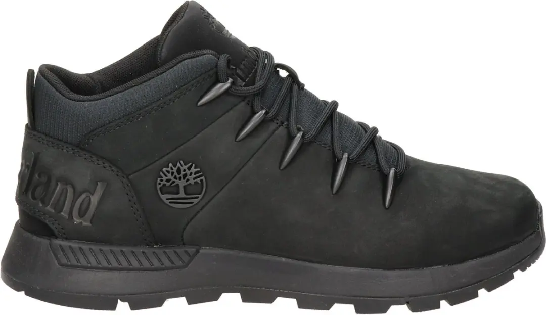 Timberland Sprint Trekker sneakers zwart