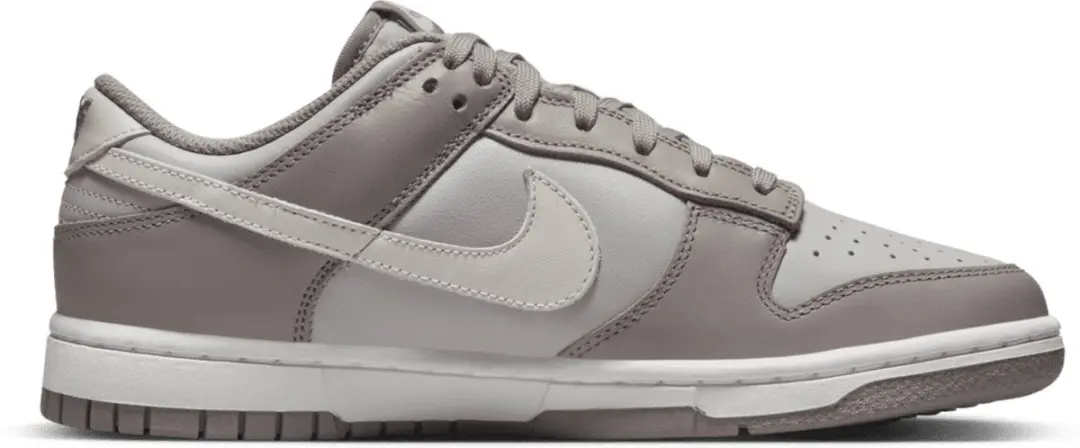 WMNS Nike Dunk Low, Bone Beige, FD0792-001, EUR 42
