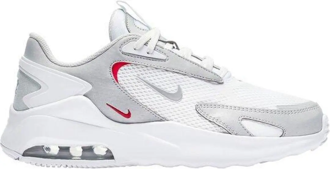 Nike Air Max Motion 3 Dames White
