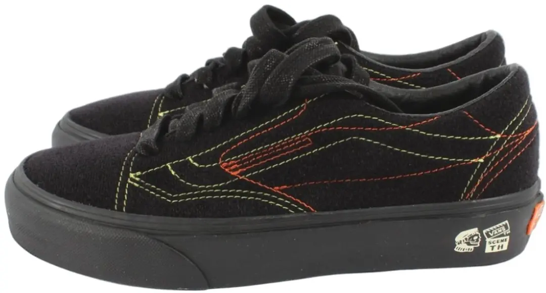 Vans sneakers maat 36