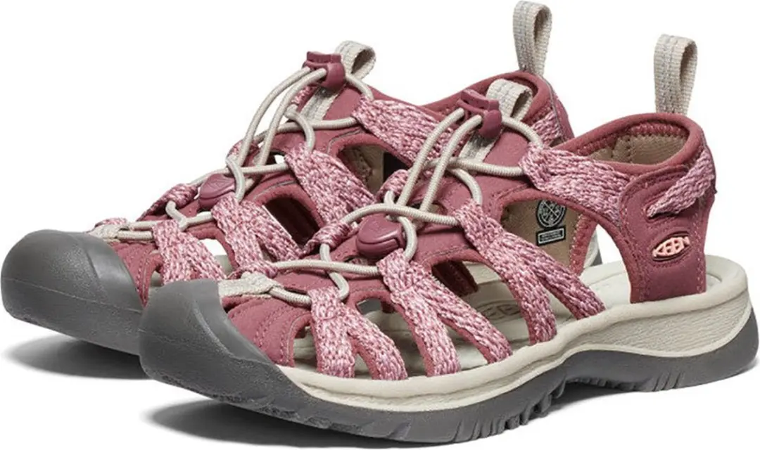 Keen Whisper Sandalen - 37 - Roze - afbeelding 4 van 6