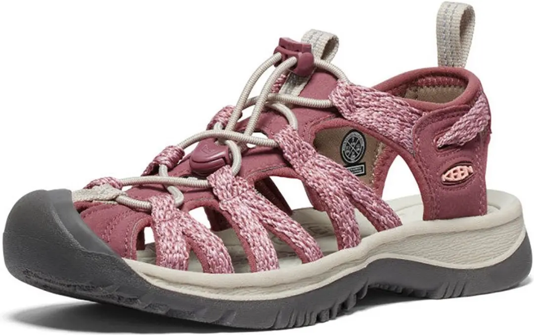 Keen Whisper Sandalen - 37 - Roze - afbeelding 5 van 6