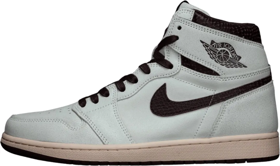 Nike Air Jordan 1 Retro High OG A Ma Maniere
