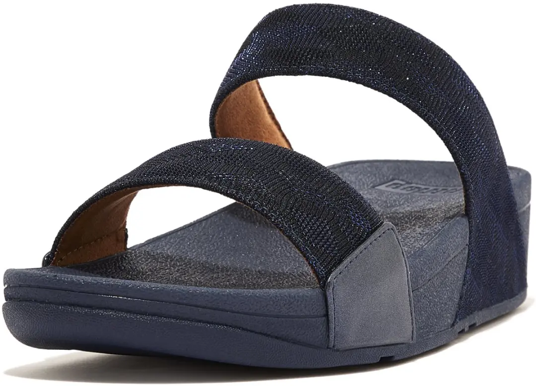 FitFlop FitFlop Lulu Dames Slide