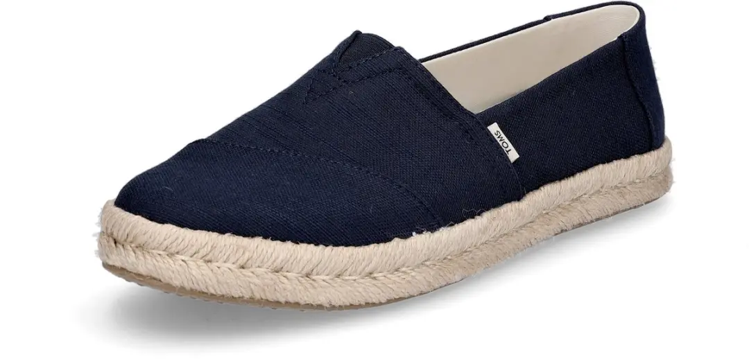 Toms Alpargata Rope 2.0 Instappers