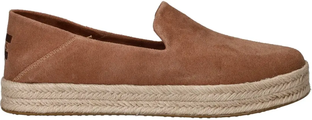 Toms Carolina Espadrilles