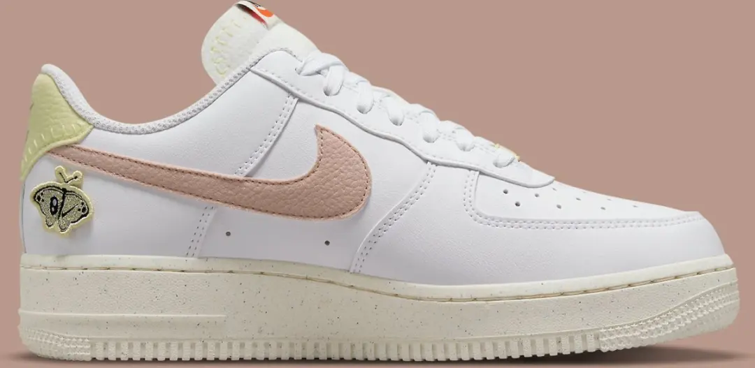 Sneakers Nike Nike Air Force 1 Low Next Nature