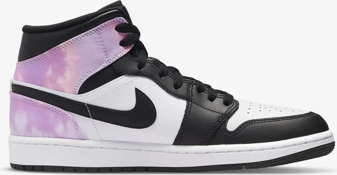 Nike Nike Air Jordan 1 MID SE Tie
