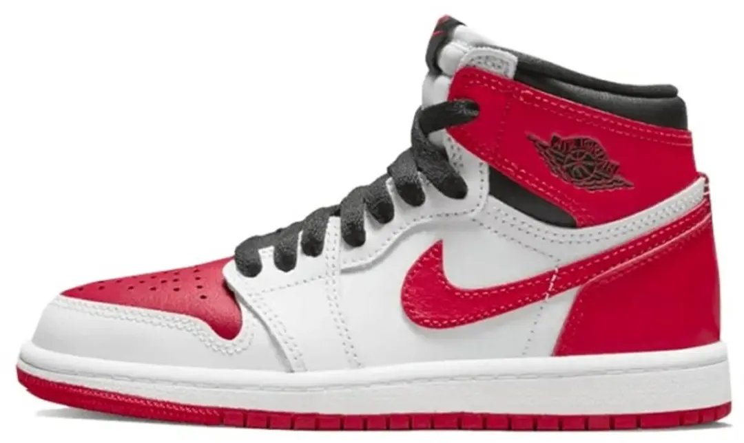 Air Jordan 1 Retro High OG Heritage (PS)
