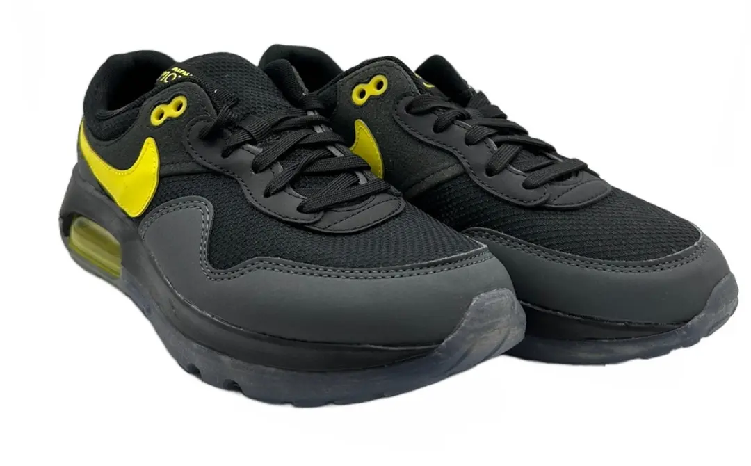 Nike Nike Air Max Motif NN GS
