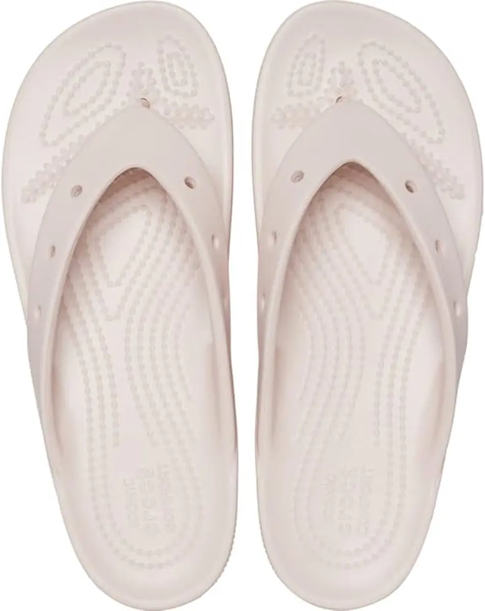 Crocs Classic Platform Slippers Quartz Maat 39/40 US 9