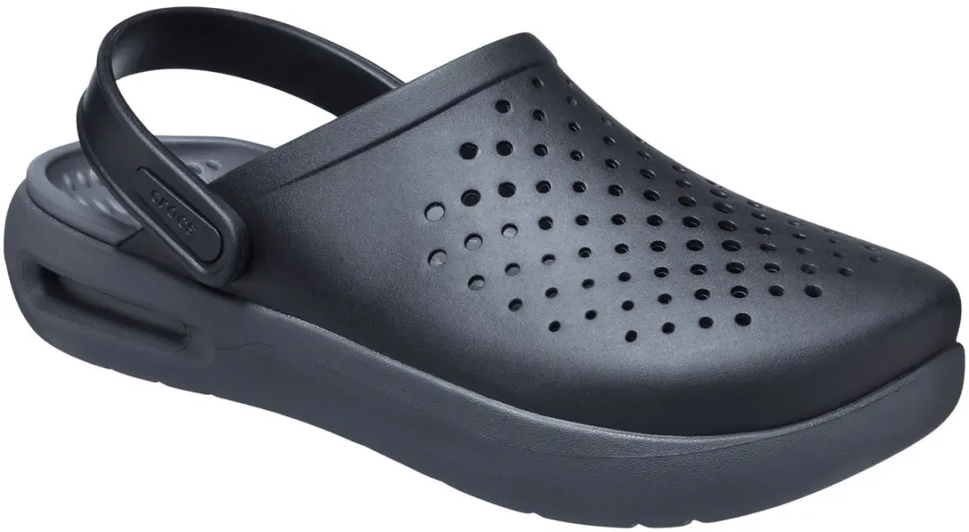 Crocs InMotion Instappers Senior Slides - 48/49 - afbeelding 3 van 6