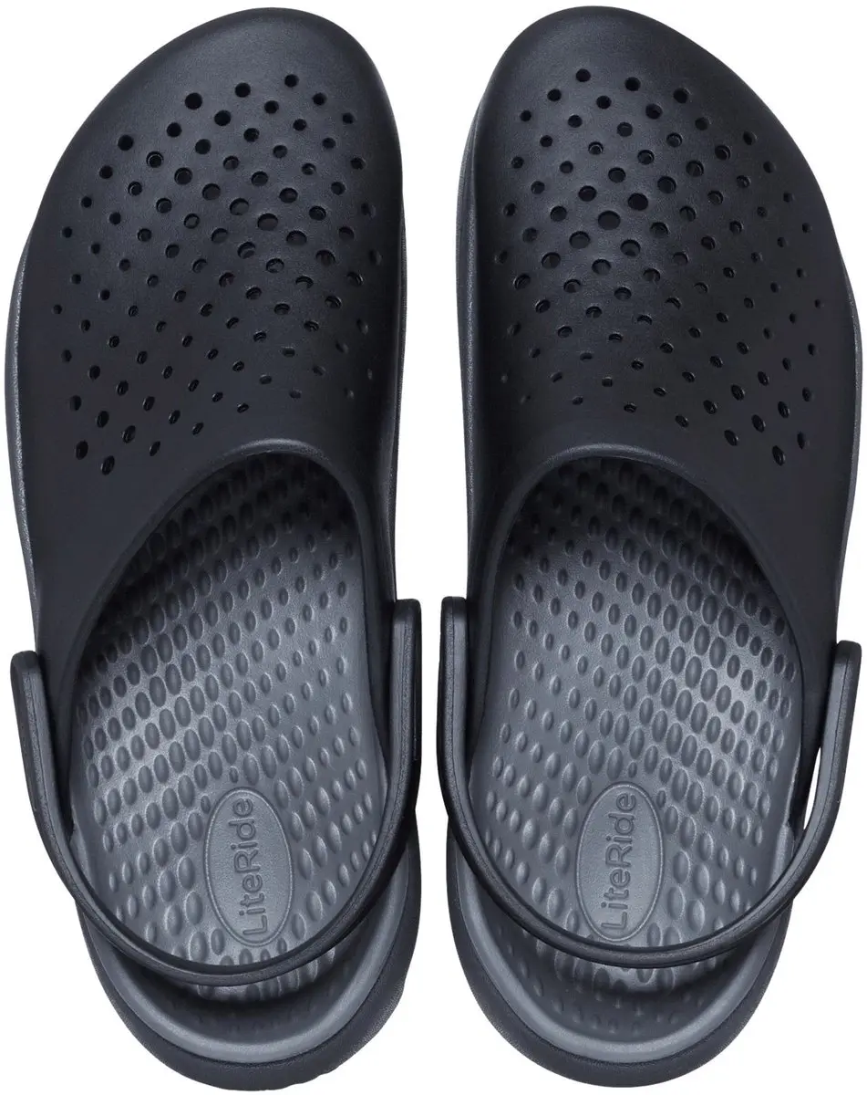 Crocs InMotion Instappers Senior Slides - 48/49 - afbeelding 4 van 6