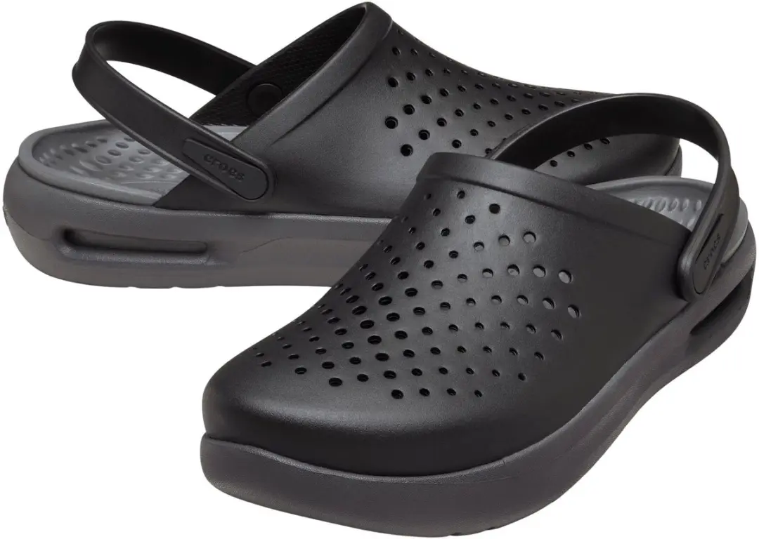 Crocs InMotion Instappers Senior Slides - 48/49 - afbeelding 5 van 6