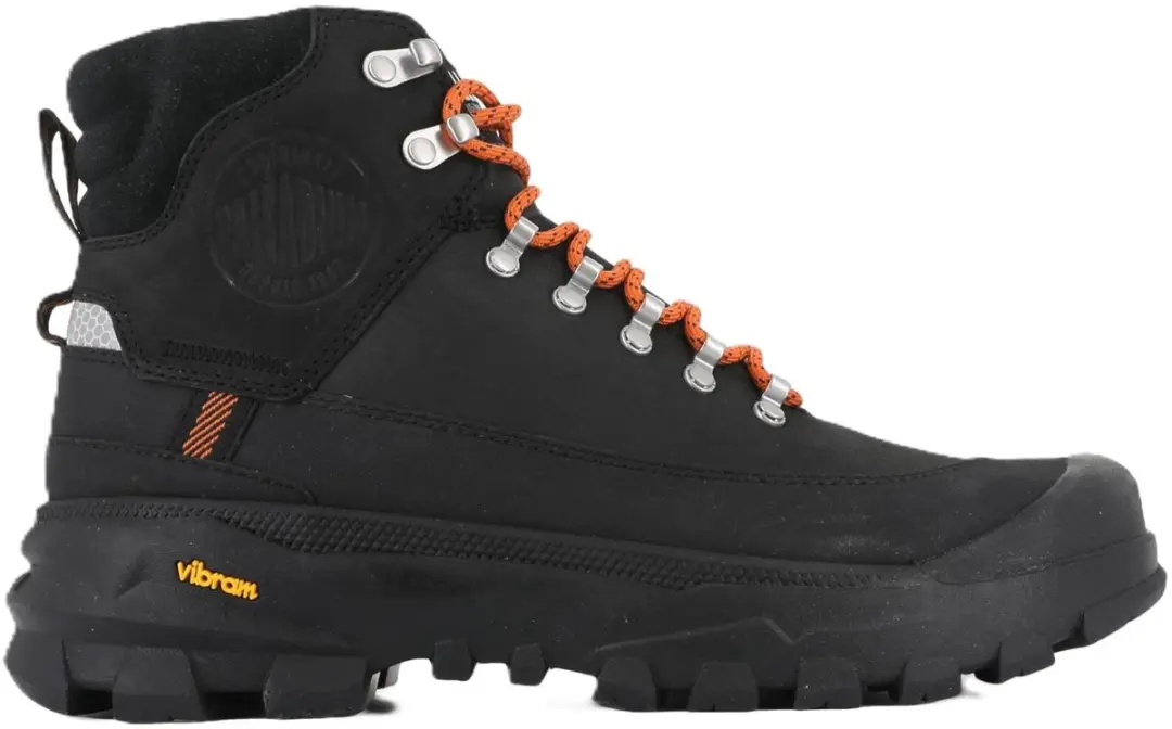 PALLADIUM Pallarider Thins WP+ Waterproof