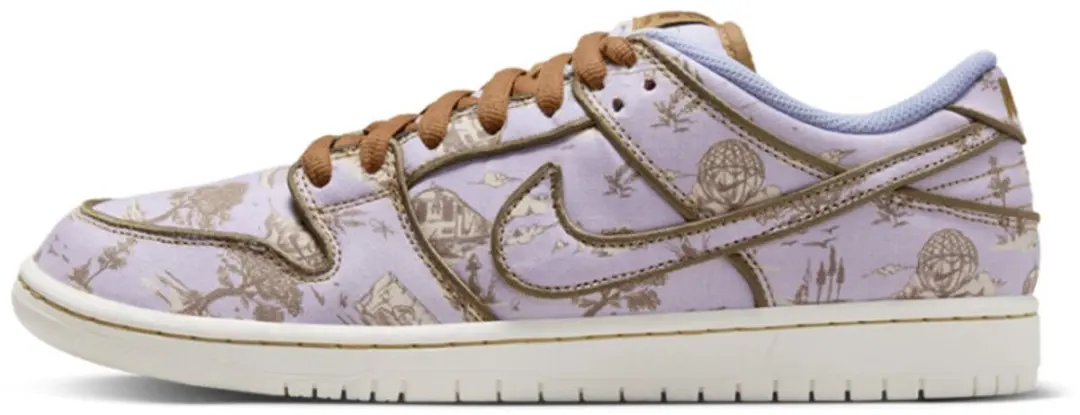 Nike SB Dunk Low Pro Prm Maat 36,5