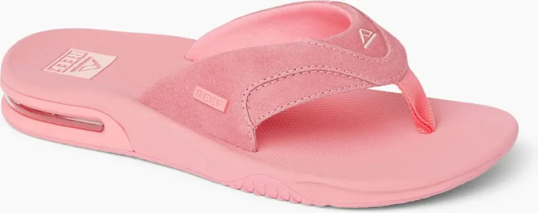 Reef teenslipper Dames Fanning